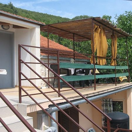 Apartments Darinka سكرادين المظهر الخارجي الصورة
