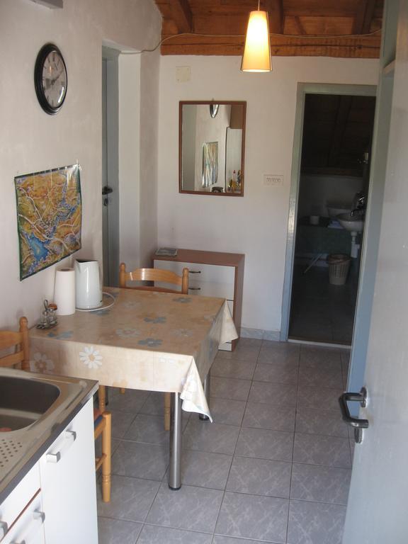 Apartments Darinka سكرادين الغرفة الصورة