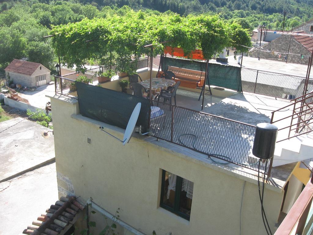 Apartments Darinka سكرادين الغرفة الصورة