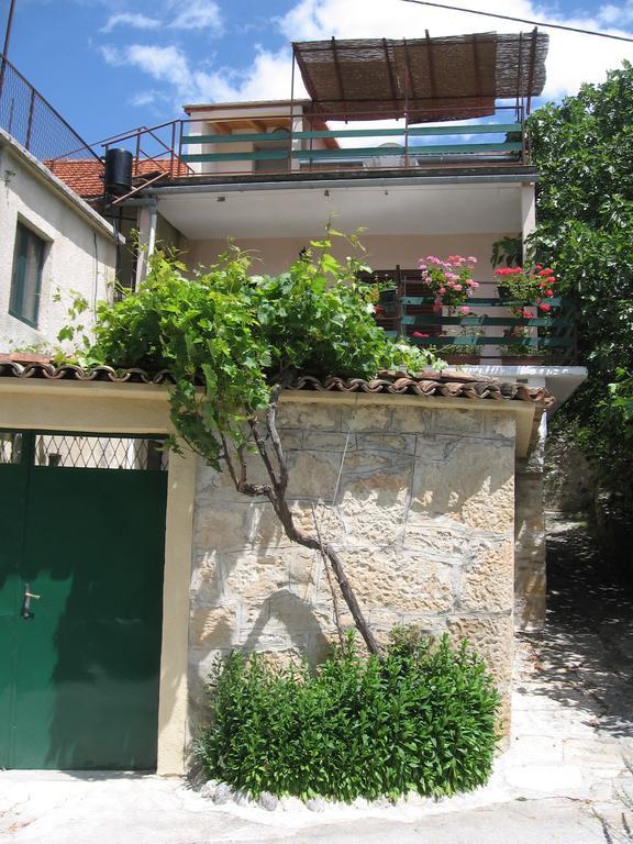Apartments Darinka سكرادين الغرفة الصورة