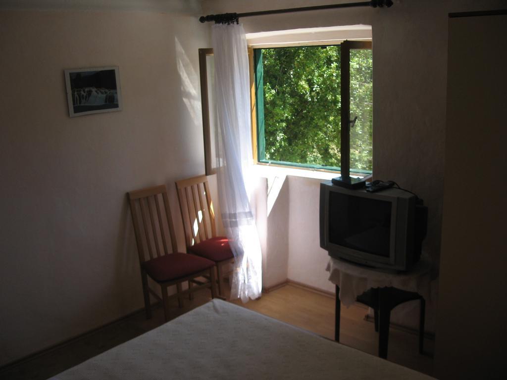 Apartments Darinka سكرادين الغرفة الصورة