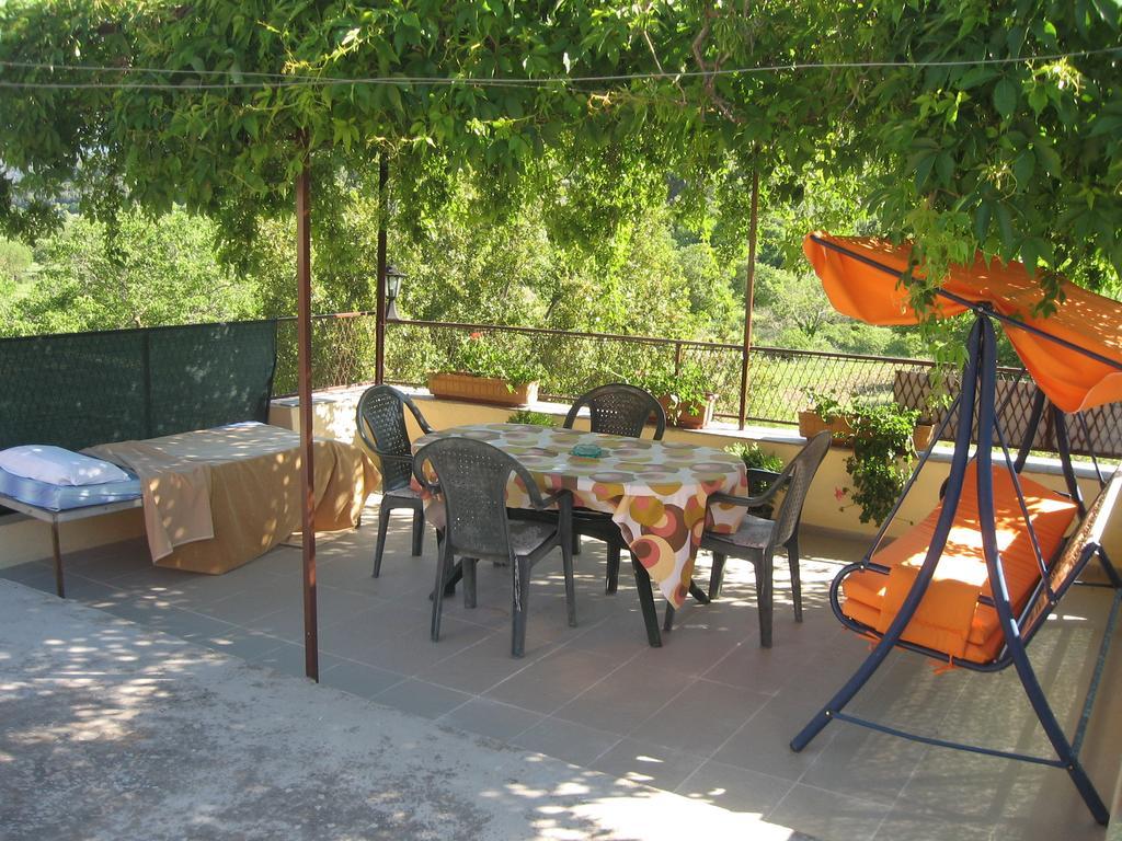 Apartments Darinka سكرادين المظهر الخارجي الصورة