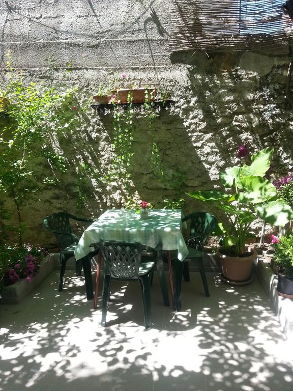 Apartments Darinka سكرادين الغرفة الصورة