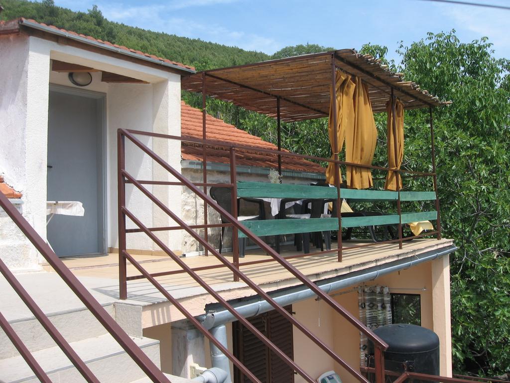 Apartments Darinka سكرادين المظهر الخارجي الصورة